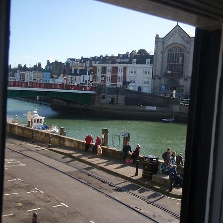 Sailors Return Weymouth Hotel Szoba fotó