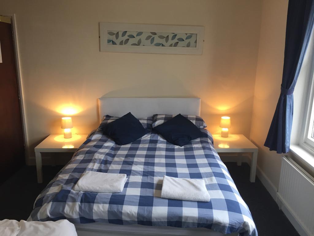 Sailors Return Weymouth Hotel Kültér fotó