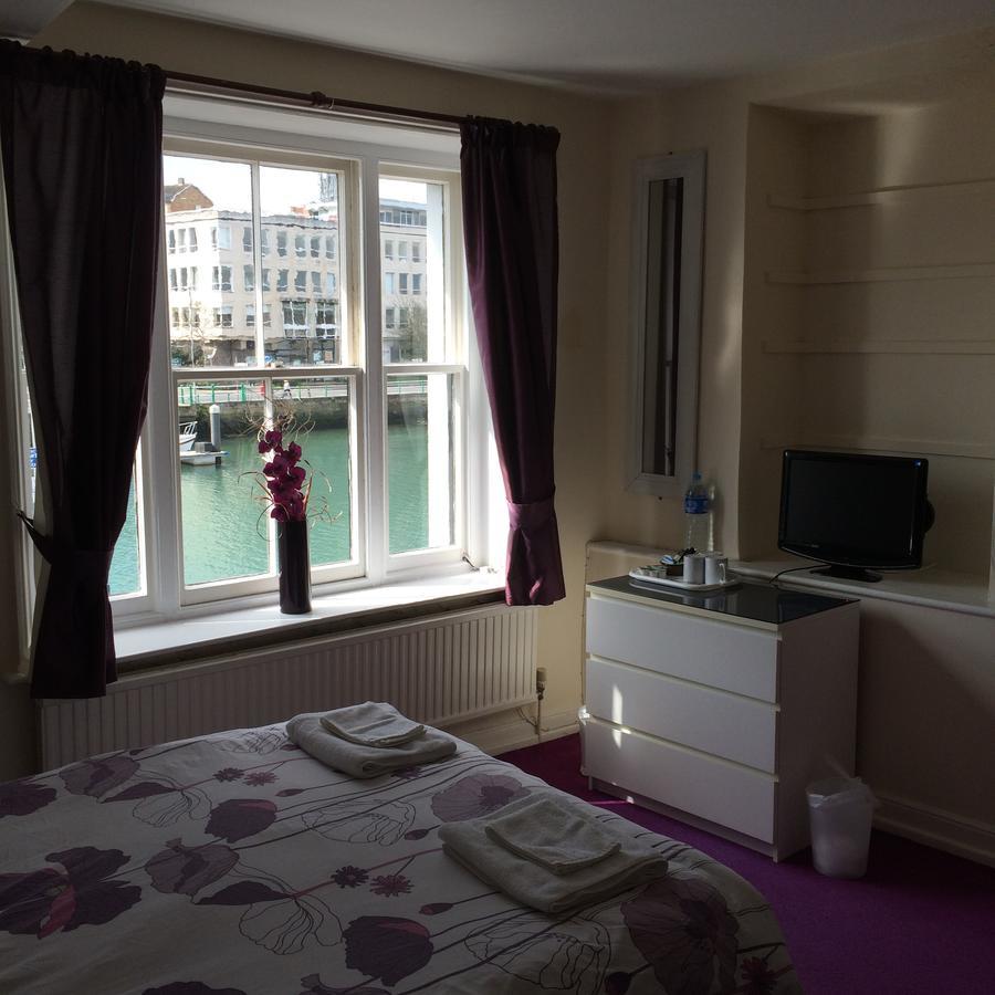 Sailors Return Weymouth Hotel Kültér fotó