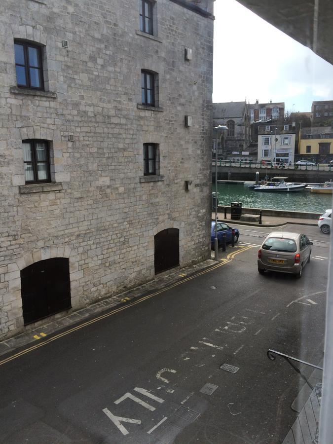 Sailors Return Weymouth Hotel Kültér fotó