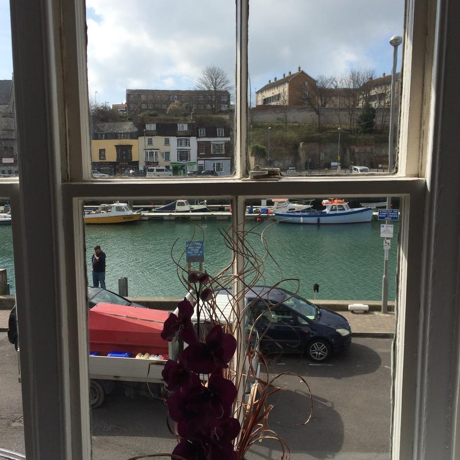 Sailors Return Weymouth Hotel Kültér fotó