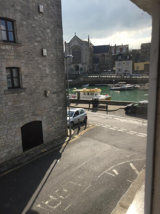 Sailors Return Weymouth Hotel Kültér fotó