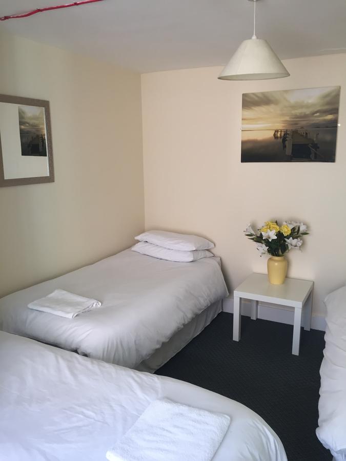 Sailors Return Weymouth Hotel Kültér fotó