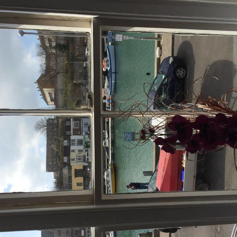 Sailors Return Weymouth Hotel Kültér fotó