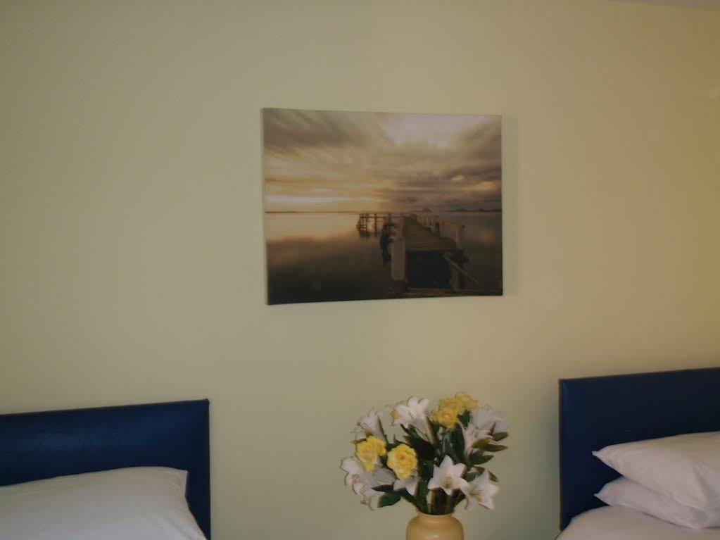 Sailors Return Weymouth Hotel Kültér fotó